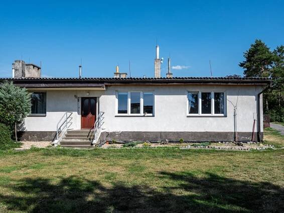 Prodej bytu, 3+kk, Chlumec nad Cidlinou – Kladruby - Otrošina Invest