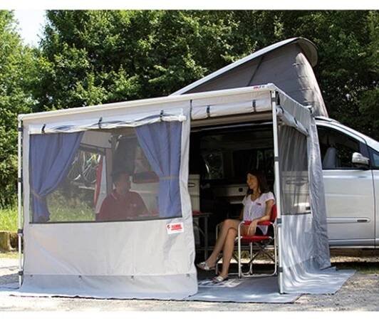 Předstan Fiamma Privacy Room CS Light 250 Van