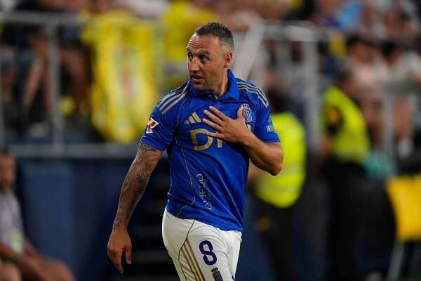 Real Oviedo vs. Real Madrid v live streamu: La Liga dnes živě