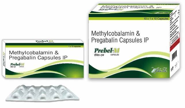 Prebel-M