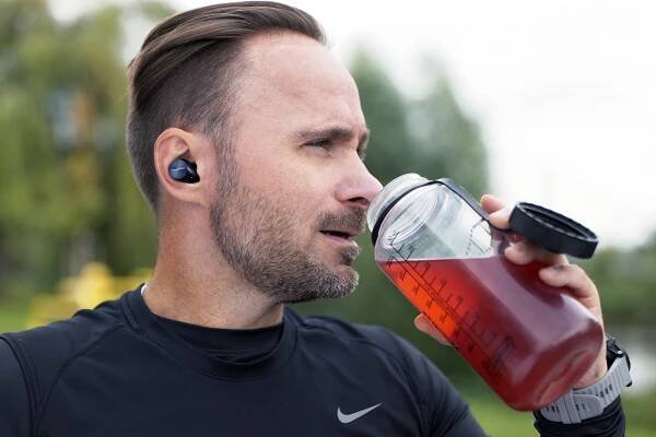 Jen design nestačí. Pět zásad, jak vybrat sluchátka pro sport