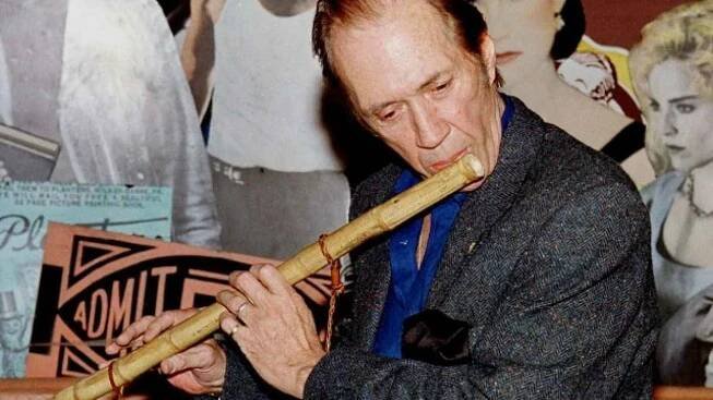 Herec David Carradine byl nalezen mrtvý v Thajsku