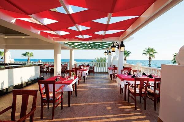 Hotel Kamelya Aishen K Club, Turecko Side - 6 608 Kč Invia