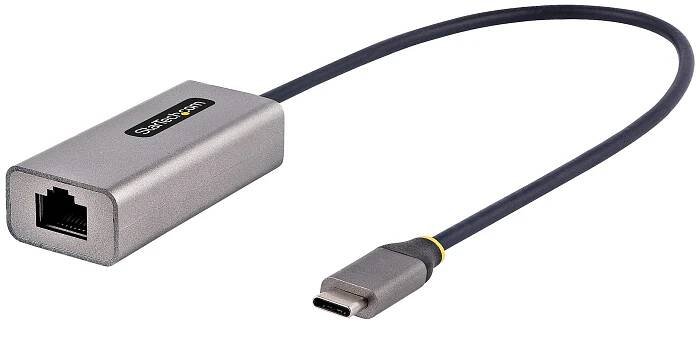 Adaptér USB-C na Ethernet Návody / Datové listy / Návody - Návody+