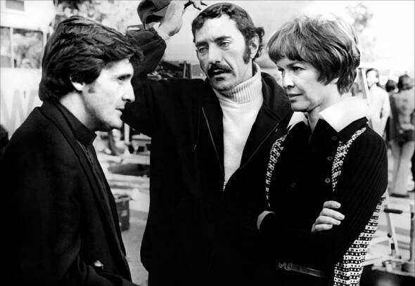 William Peter Blatty