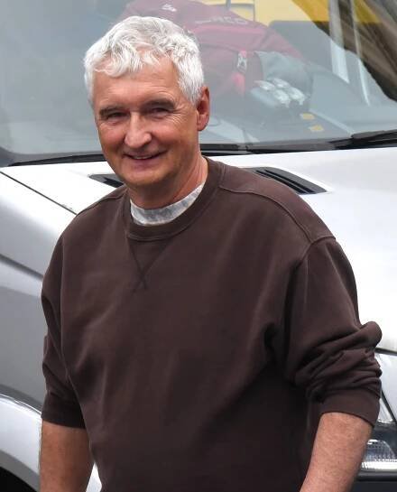 Soubor:Michal Nesvadba 2024.jpg – Wikipedie