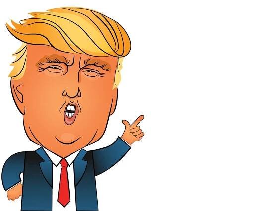 Donald Trump's Net Worth