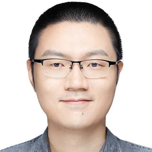 Yang Wang at Microsoft Research