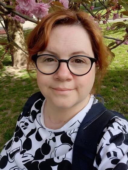 Monika Chládková