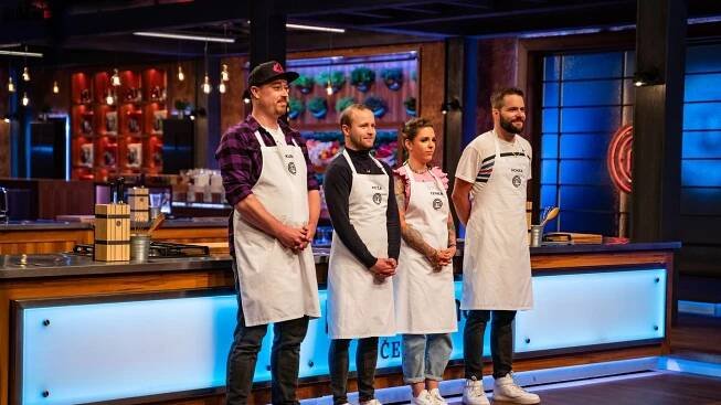 Vítěz show MasterChef Honza: Stouplo mu to do hlavy