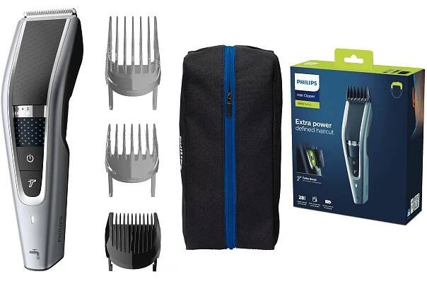 Stříhací strojek Philips 5000