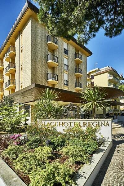 Palace Regina 4* Bibione