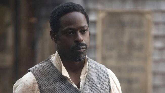 Washington Black review: Sterling K. Brown is great, but he's outshined in this must-watch new drama