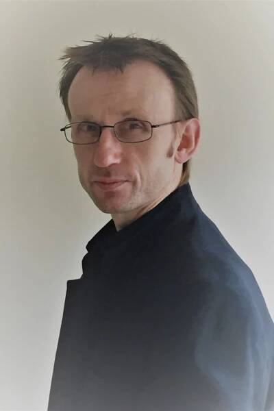 Sean Kyle - Independent Online Counsellor and Psychotherapist / Life Coach