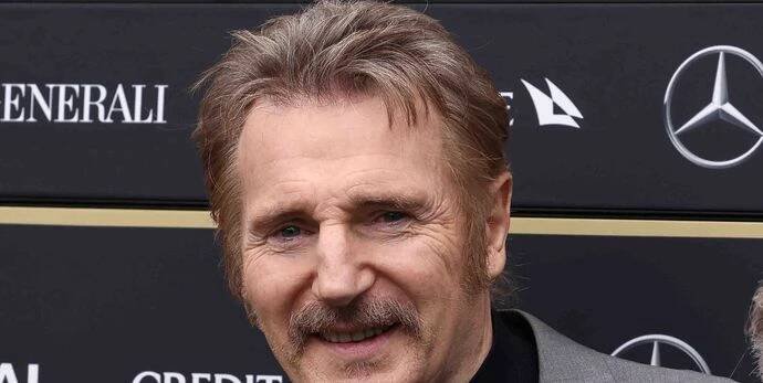 Leprikon, který dělá Irsku ostudu. Herec Liam Neeson se pustil do McGregora