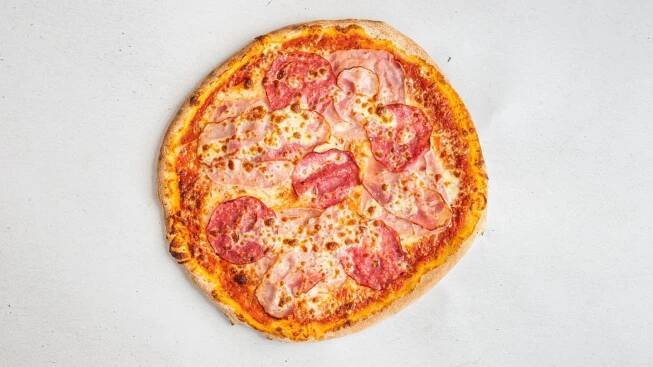 Nupoo Pizza & Burger Vršovice | Wolt | Doručení | Praha