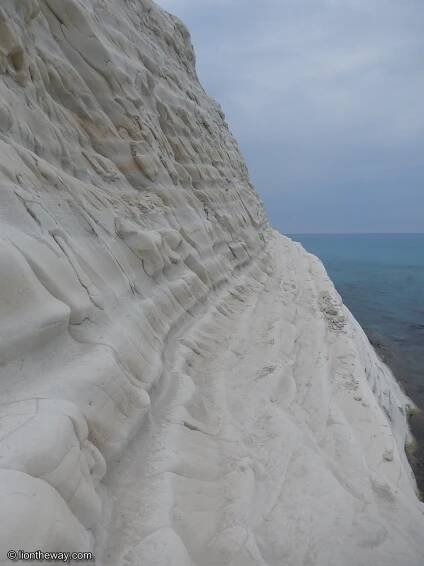 Scala dei Turchi – LIONTHEWAY.COM