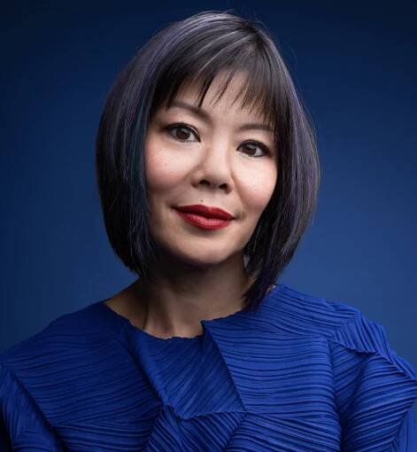 Breaking Barriers 2024 — Asians In Advertising
