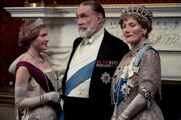 Na jaké staré a nové tváře se v pokračování můžete těšit? | Downton Abbey (Panství Downton) | Novinky, zajímavosti a tipy