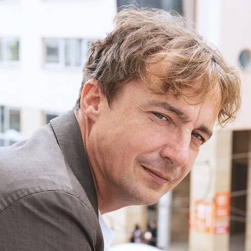 Tomáš Portlík