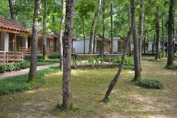 Villas Ropotamo Primorsko Exteriér fotografie