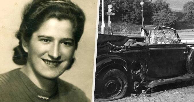 Anna, Marie, Lorna nebo Edna: Jaké ženy stály v pozadí operace Anthropoid?