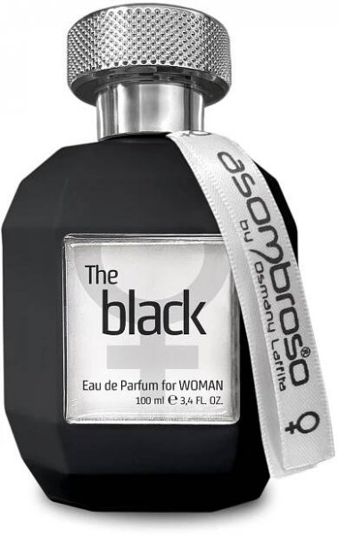 The Black for Woman