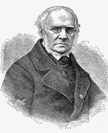 Karl Ludwig Hencke