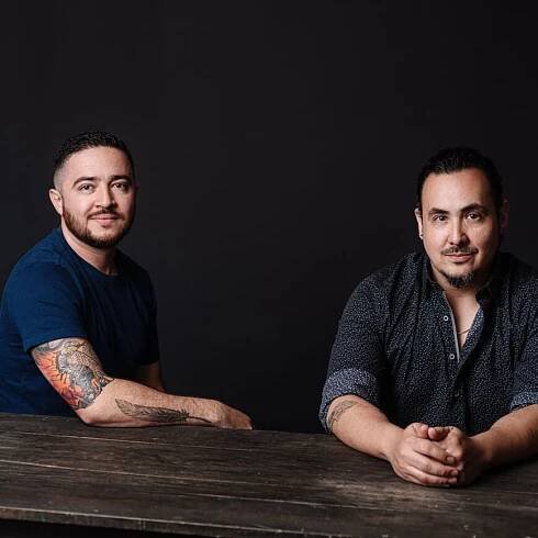 Rico Torres & Diego Galicia | Modern Adventure