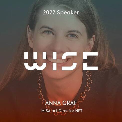 ANNA GRAF