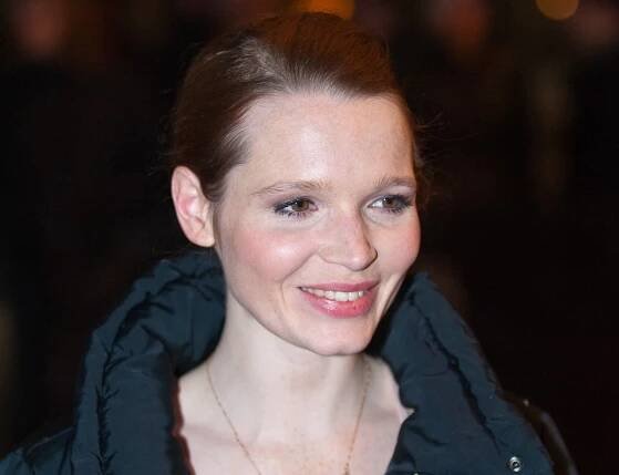 Karoline Herfurth