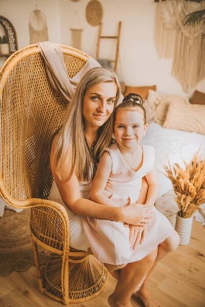 Rodinné focení a děti | Barbora Marek | Fotografka Šumperk