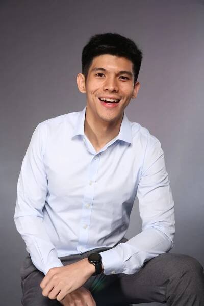 Ben-Jie Lim