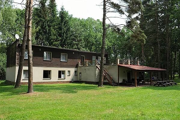 Penzion U Kačerů foto 1