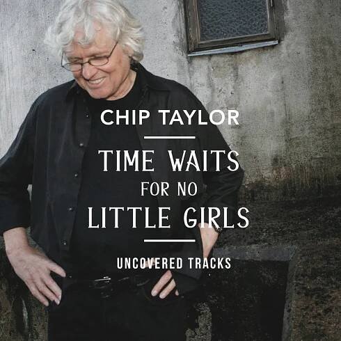 Chip Taylor Store