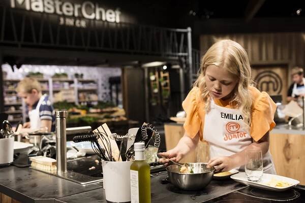 Junior MasterChef (2012)