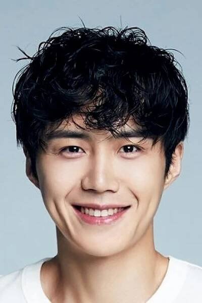 Kim Seon-ho herec
