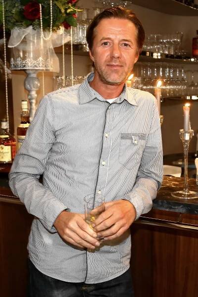 Zkrocení slavného alfasamce?