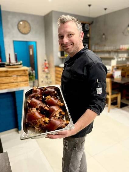 Marek´s culinary bistro&catering