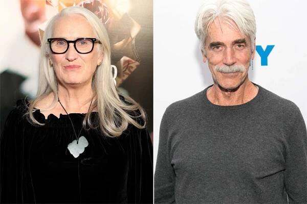 Jane Campion Responds to Sam Elliott's Harsh' Power of the Dog' Comments: 'It's a Little Bit Sexist'
