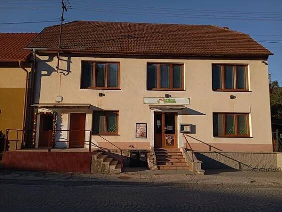 Potraviny U Lípy foto 2