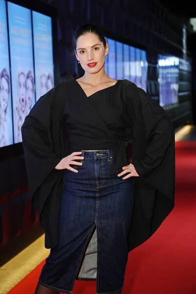 Sarah Arató