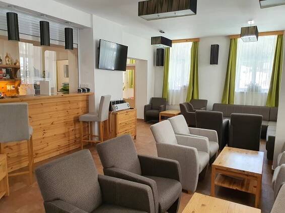 Galerie penzionů Janský potok - Apartmány Janský Potok v Krkonoších