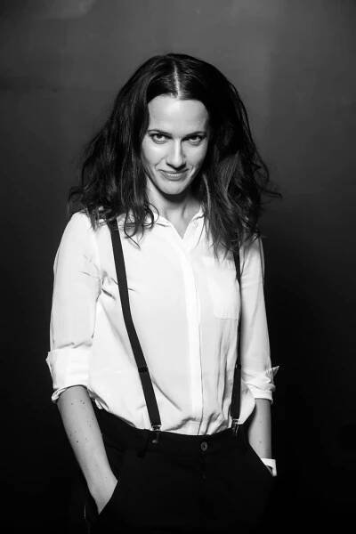 Petra Bučková - ArtAgent