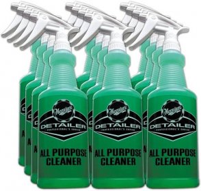All Purpose Cleaner Bottle
