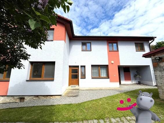 Prodej rodinného domu, 402 m2 - Knínice u Boskovic | Reality.iDNES.cz 