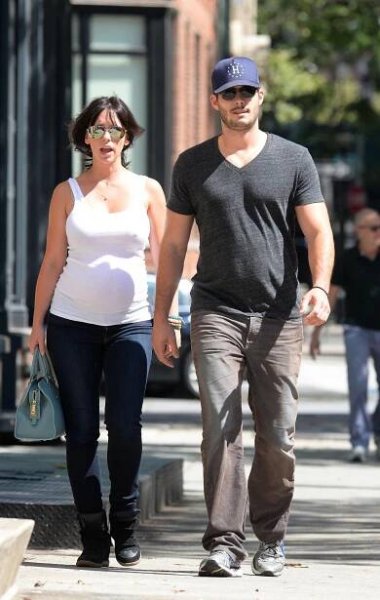 Jennifer Love Hewitt Pregnant With Her Second Child