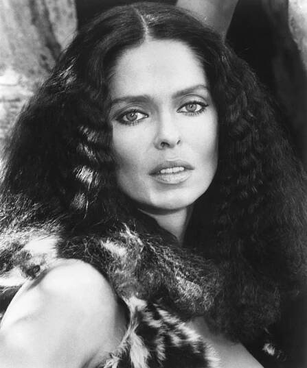 CAVEMAN, Barbara Bach, 1981, (c) United Artists