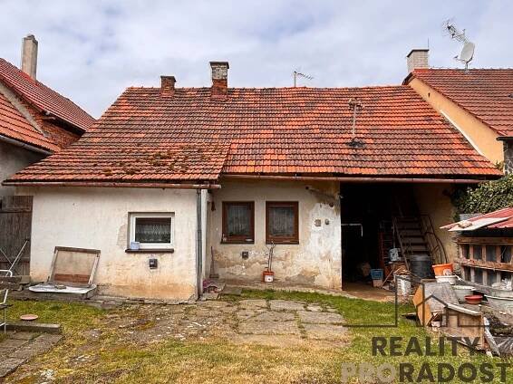 Prodej Dům, Skalička, okres Přerov