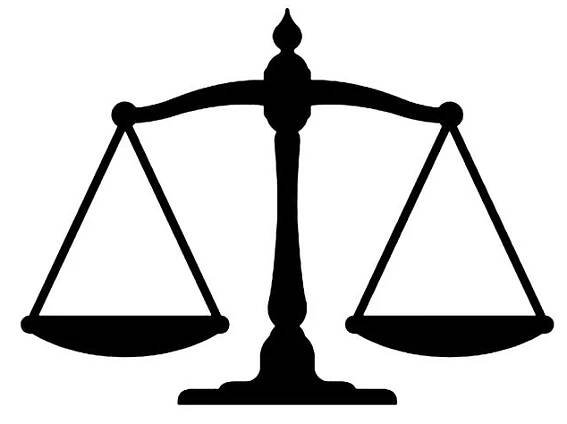 Do Justice Míří Ti Nejlepší: Jak Se Stát Součástí Právního Systému 1